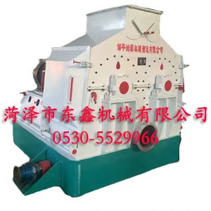 高 效率粉碎机